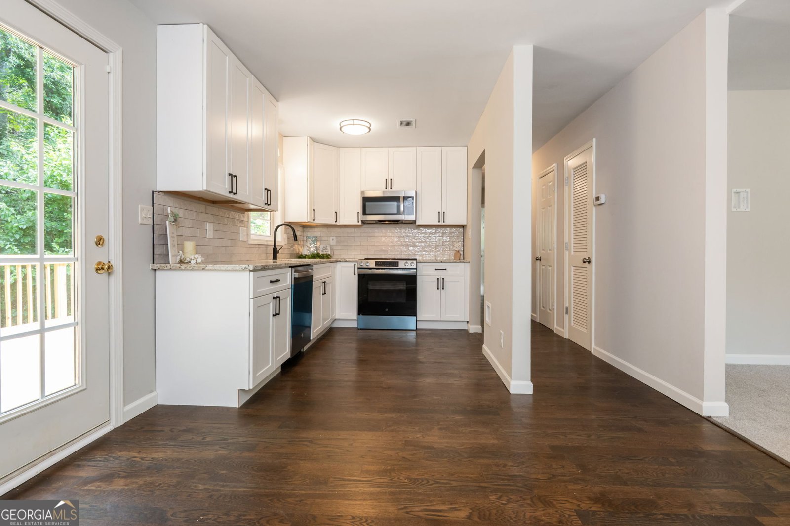 1201 Willow Court Kennesaw - Photo 13