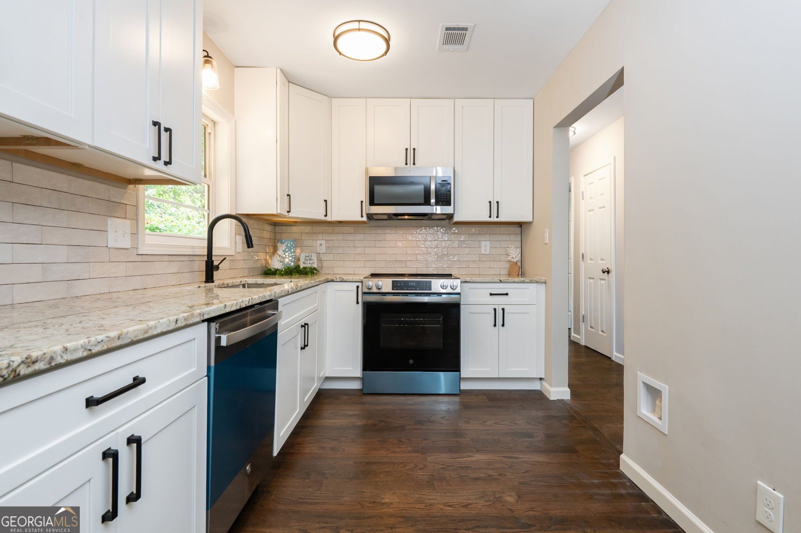 1201 Willow Court Kennesaw - Photo 14