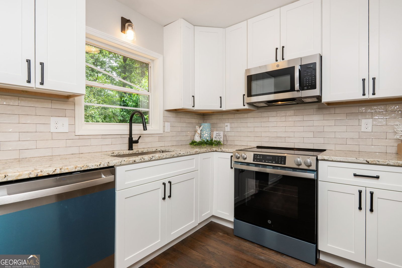 1201 Willow Court Kennesaw - Photo 15