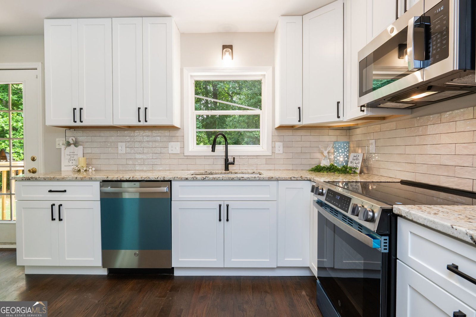 1201 Willow Court Kennesaw - Photo 16