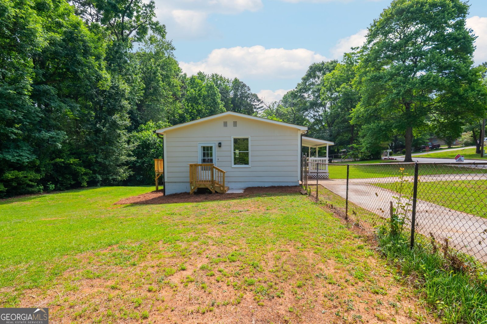 1201 Willow Court Kennesaw - Photo 31