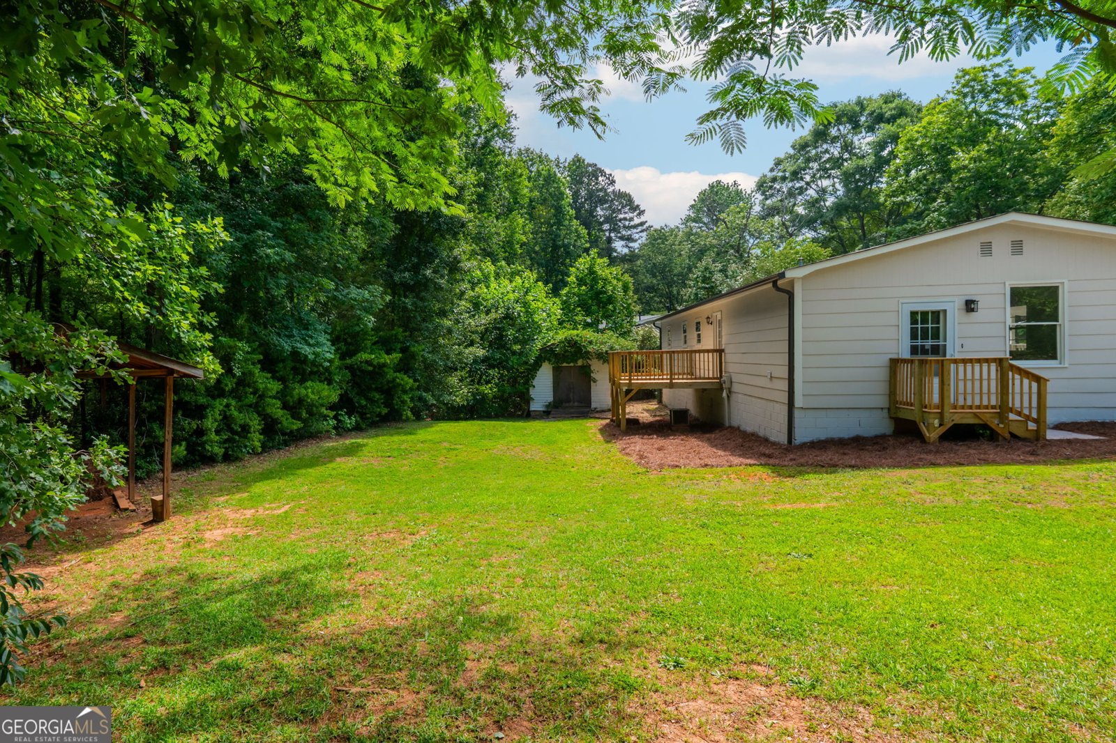1201 Willow Court Kennesaw - Photo 32