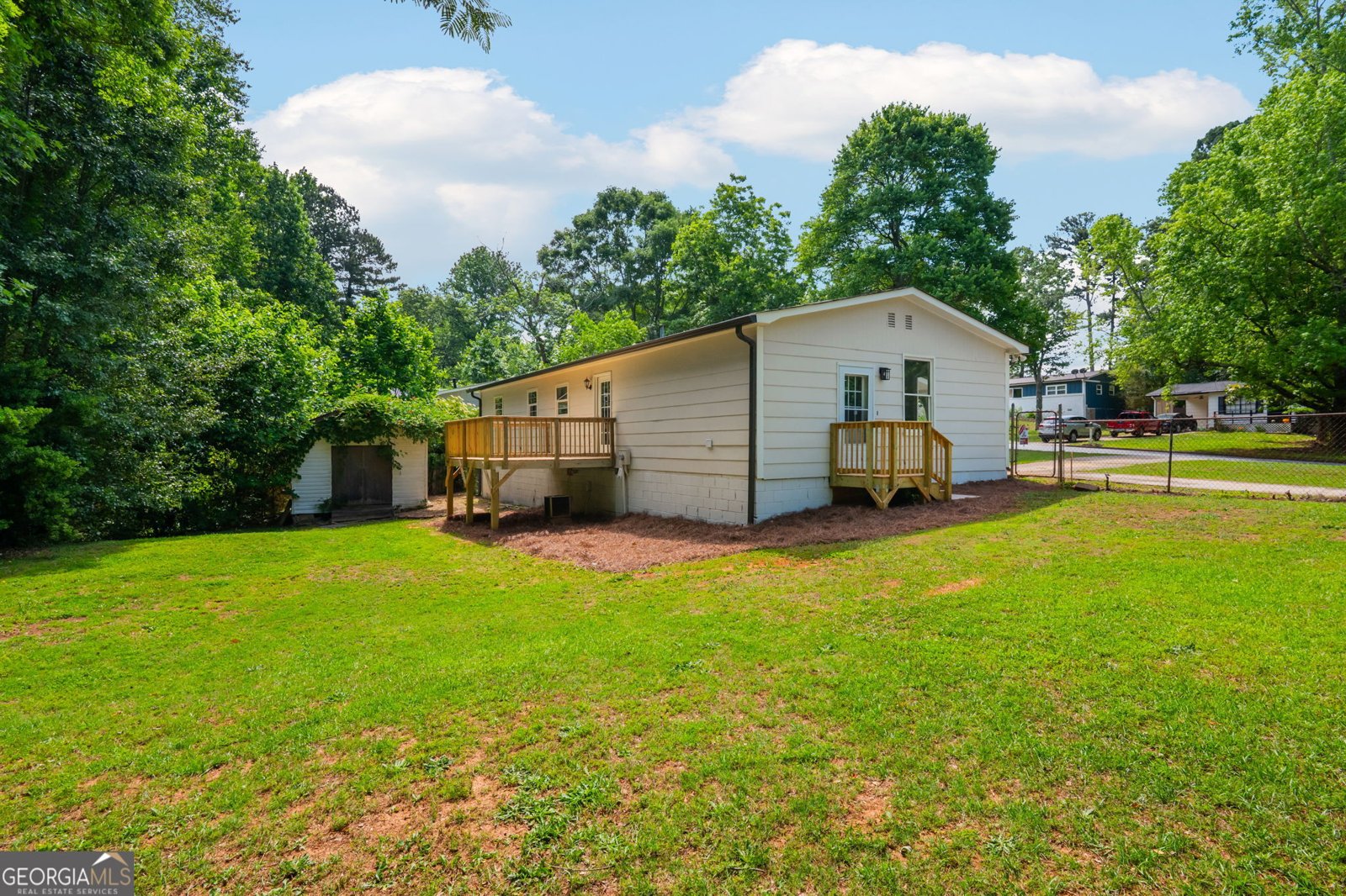 1201 Willow Court Kennesaw - Photo 33