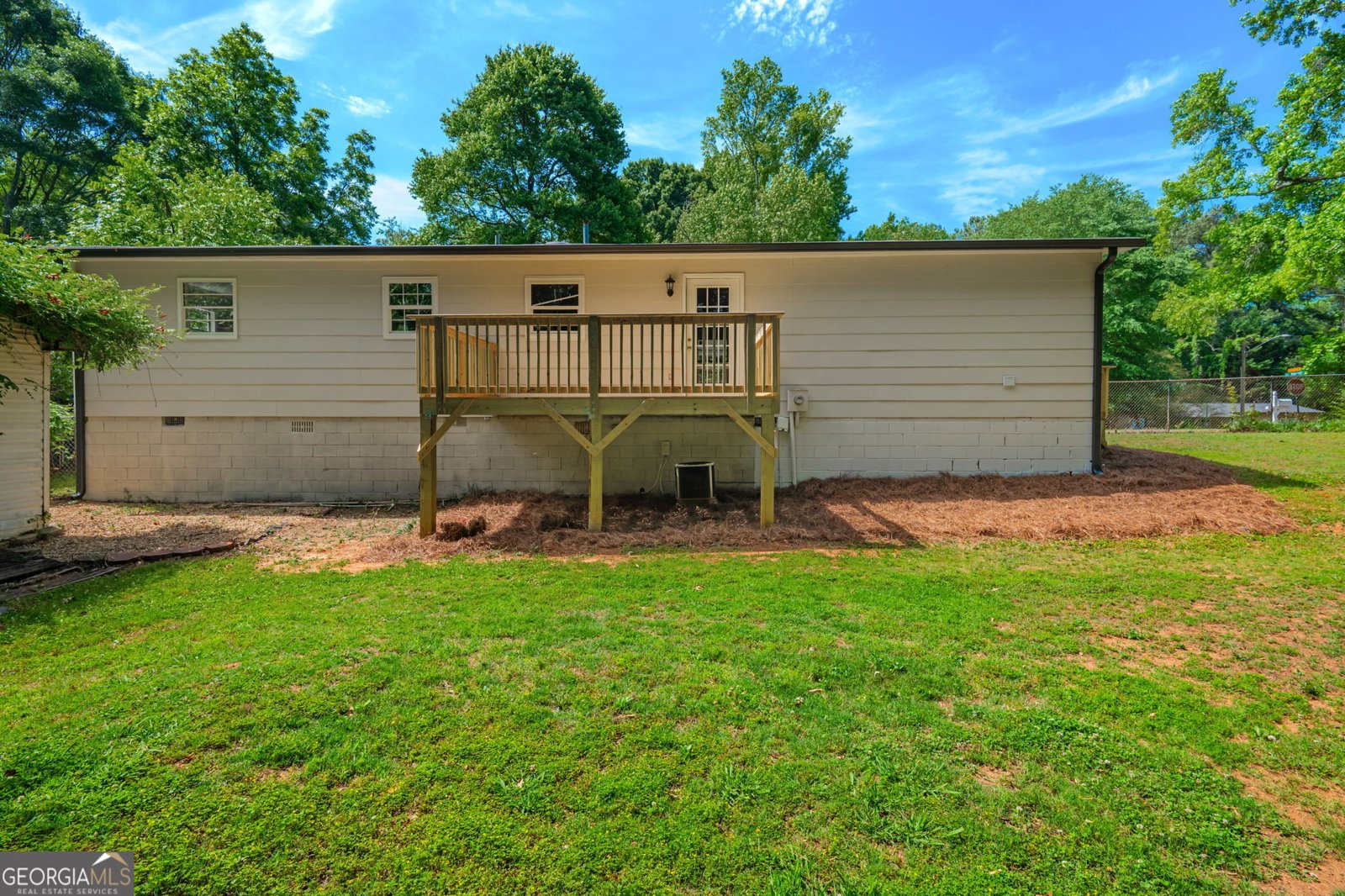 1201 Willow Court Kennesaw - Photo 34