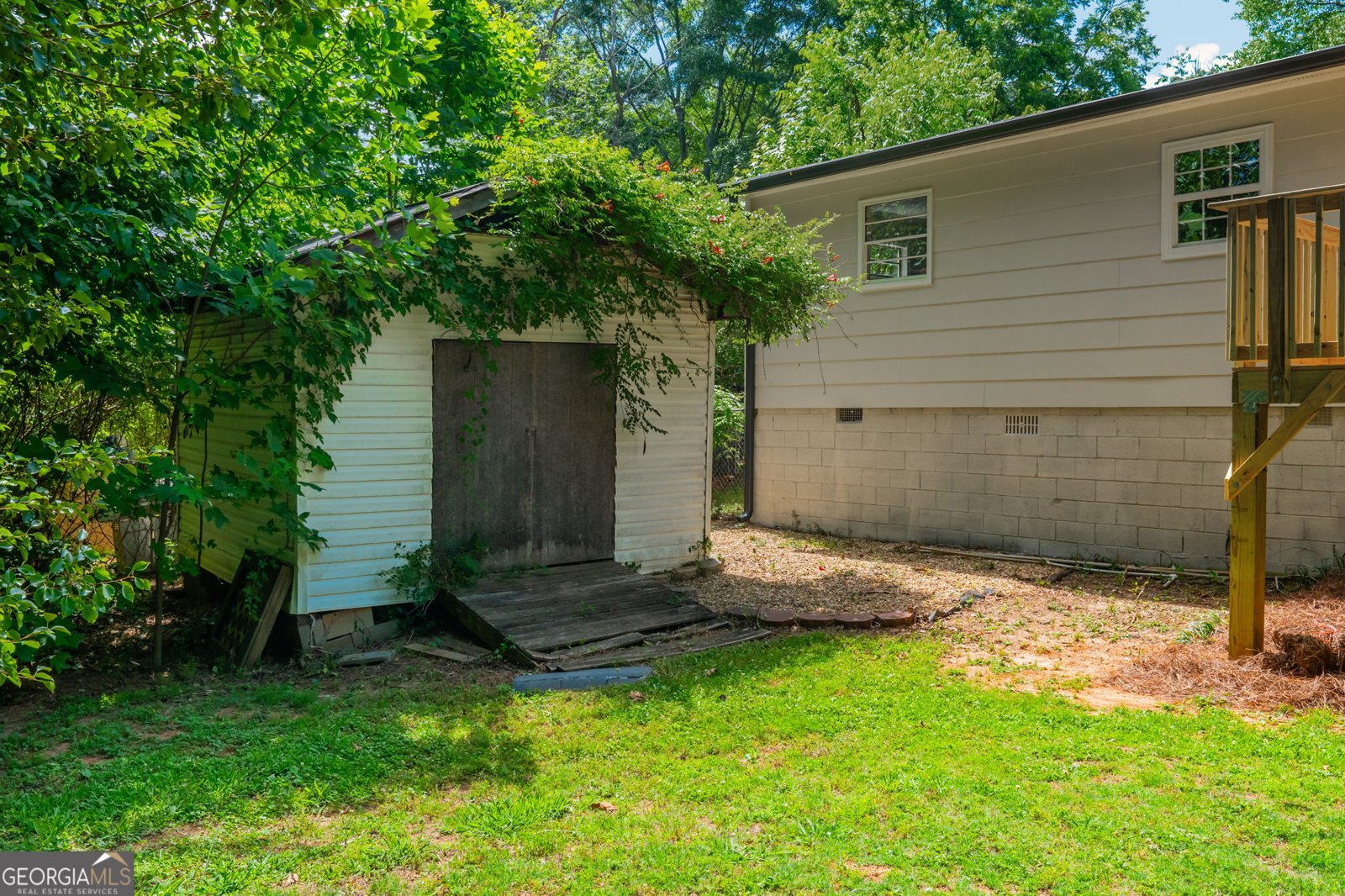 1201 Willow Court Kennesaw - Photo 35