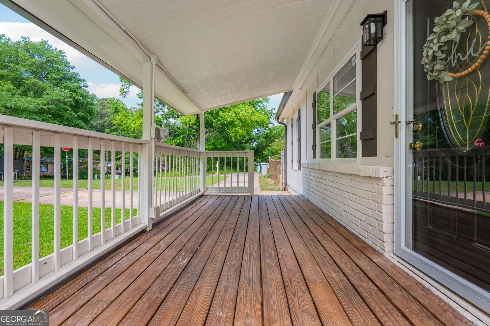 1201 Willow Court Kennesaw - Photo 6
