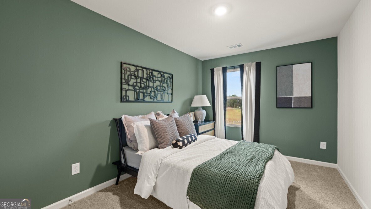 2029 Roseleigh Drive Douglasville - Photo 19
