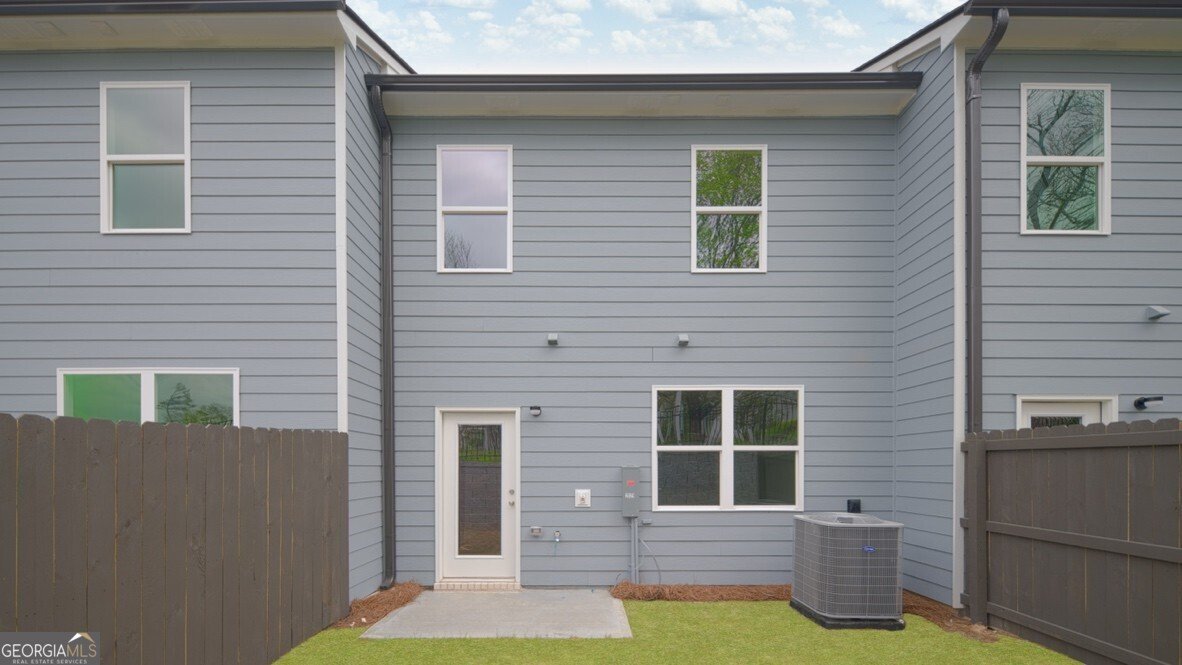2029 Roseleigh Drive Douglasville - Photo 24