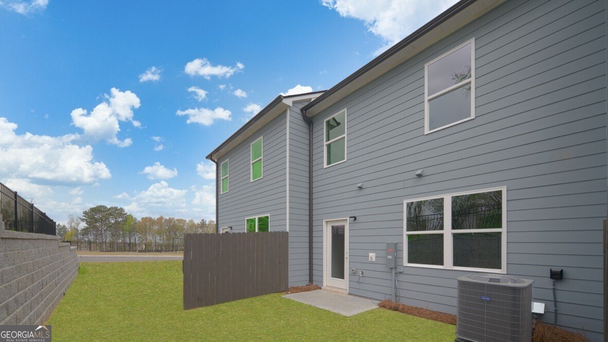 2029 Roseleigh Drive Douglasville - Photo 25