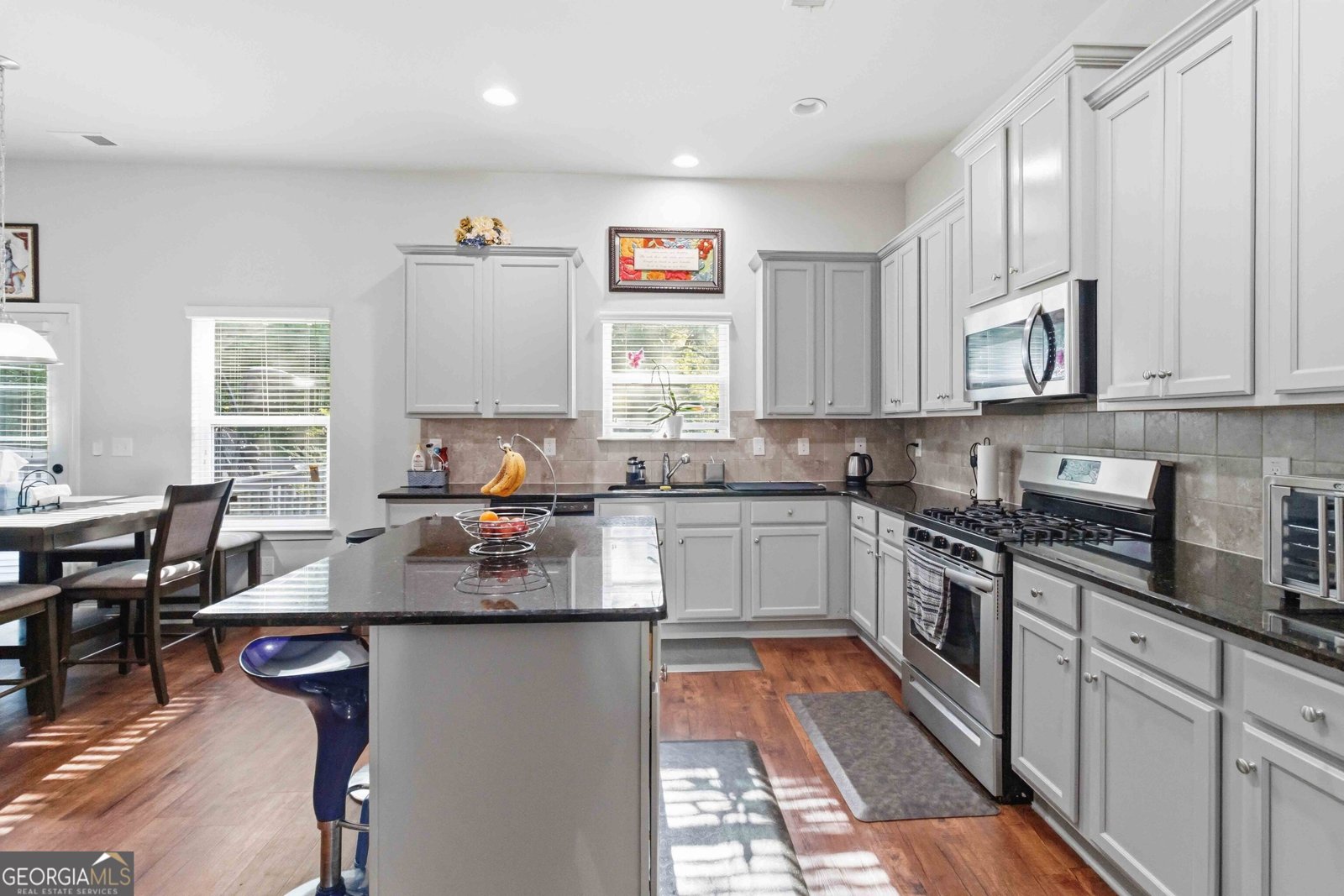 3567 Hancock View Decatur - Photo 17