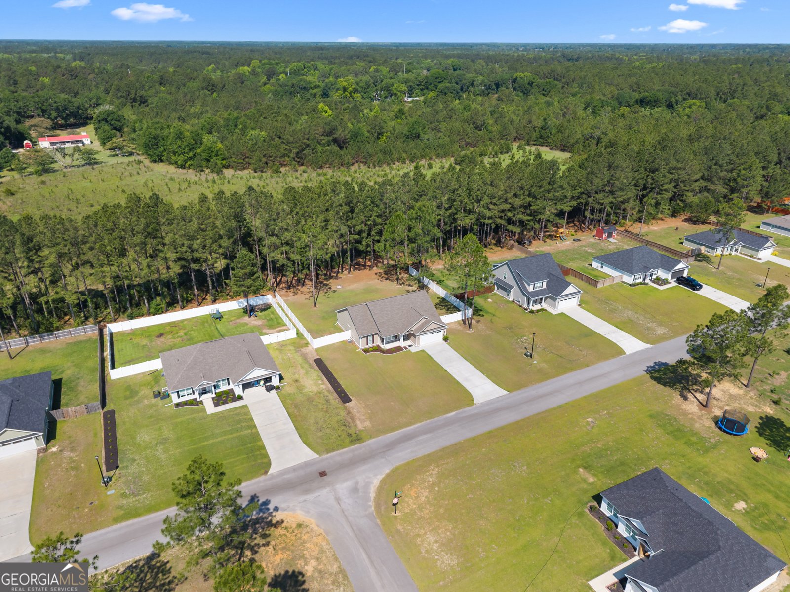 309 Tallulah Bend Ellabell - Photo 26