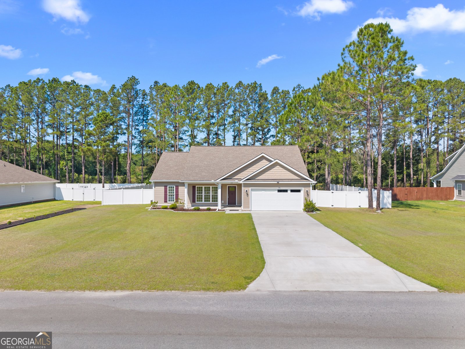 309 Tallulah Bend Ellabell - Photo 27