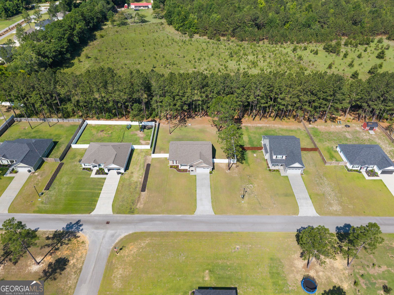 309 Tallulah Bend Ellabell - Photo 31
