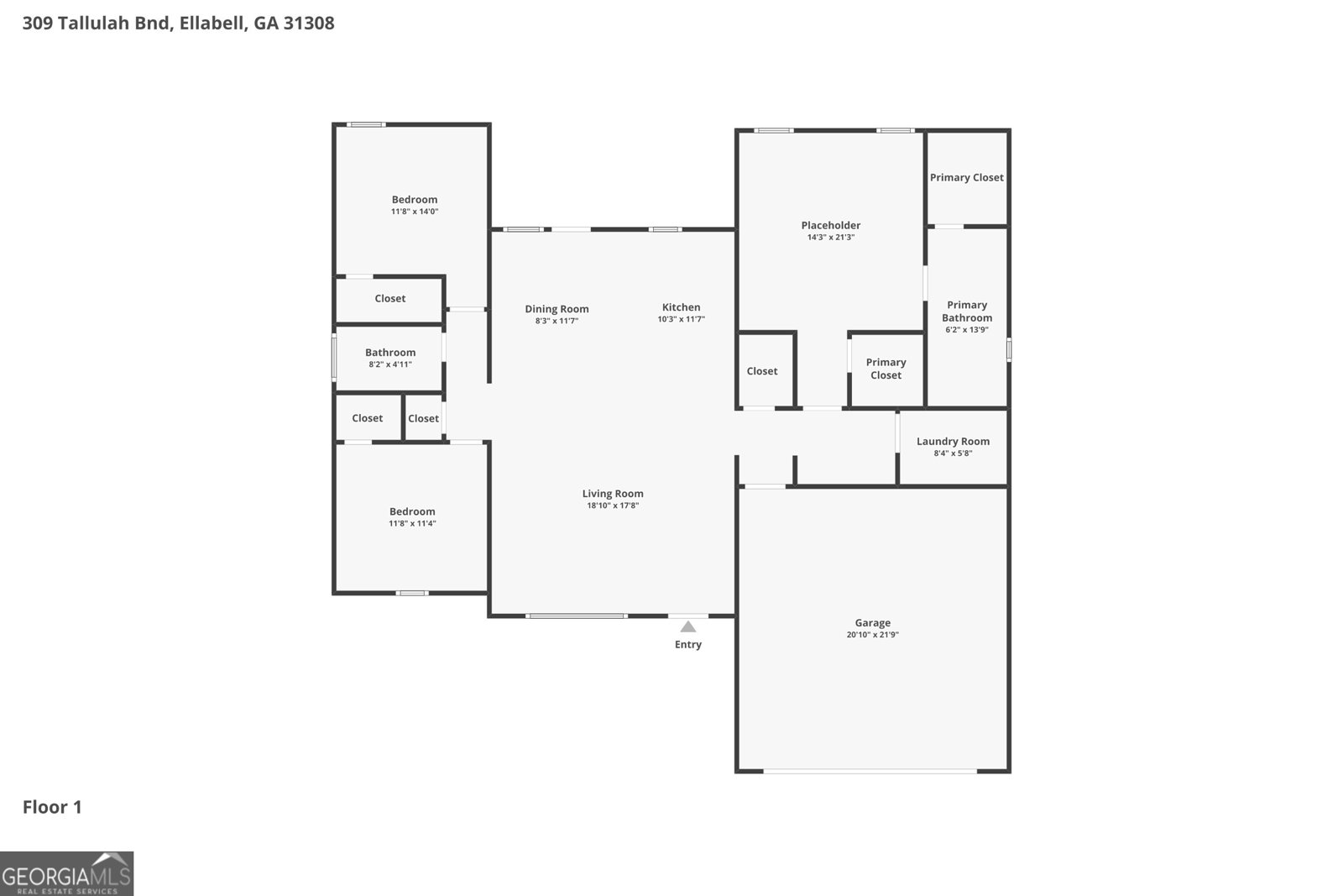 309 Tallulah Bend Ellabell - Photo 33