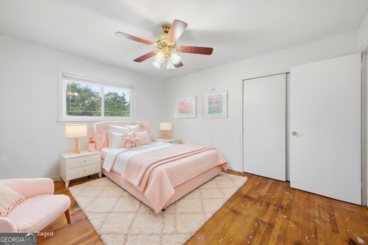 218 Meadow Lane Cartersville - Photo 19