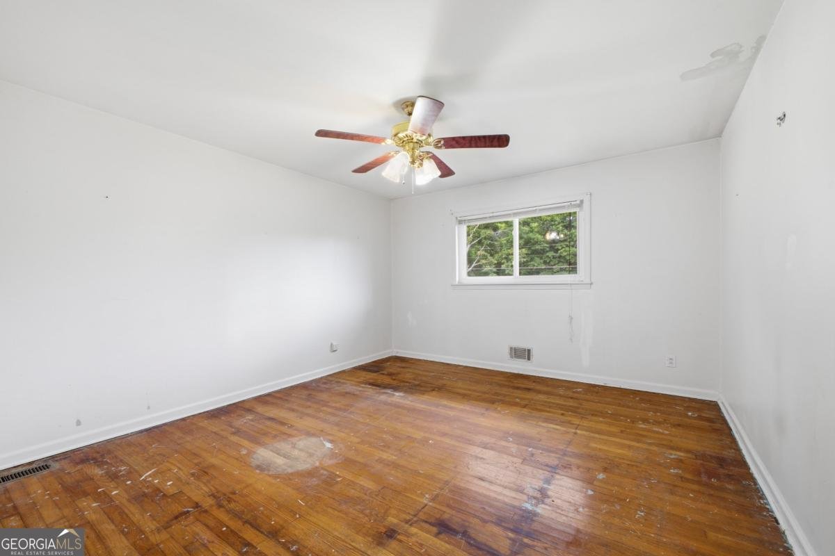 218 Meadow Lane Cartersville - Photo 22