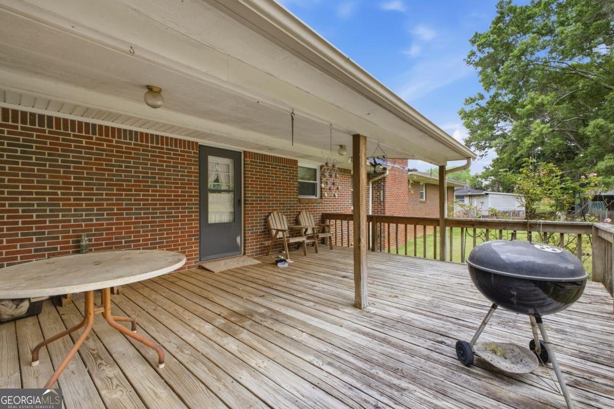 218 Meadow Lane Cartersville - Photo 25