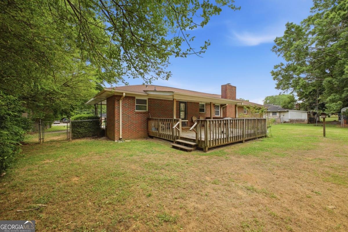 218 Meadow Lane Cartersville - Photo 27