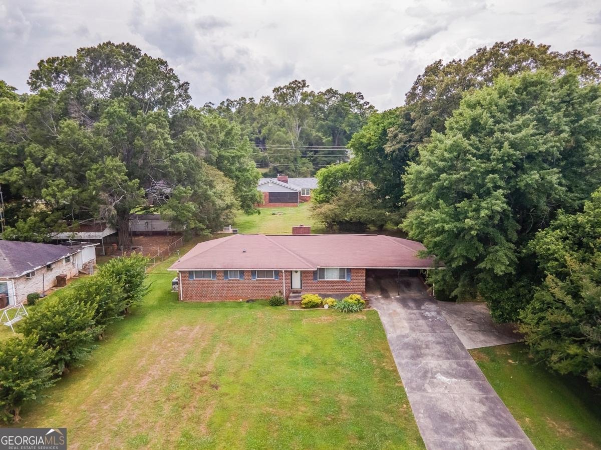 218 Meadow Lane Cartersville - Photo 28