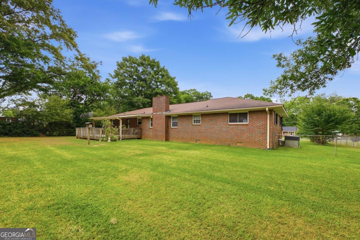 218 Meadow Lane Cartersville - Photo 30