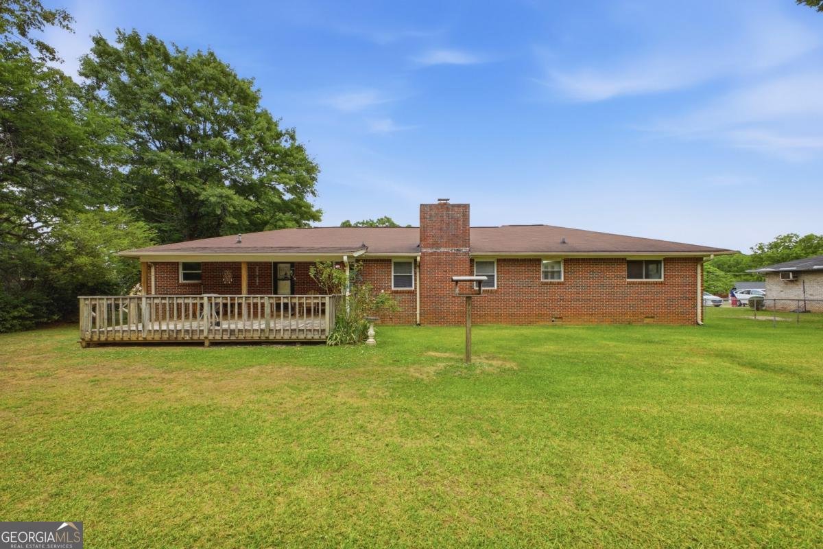 218 Meadow Lane Cartersville - Photo 32