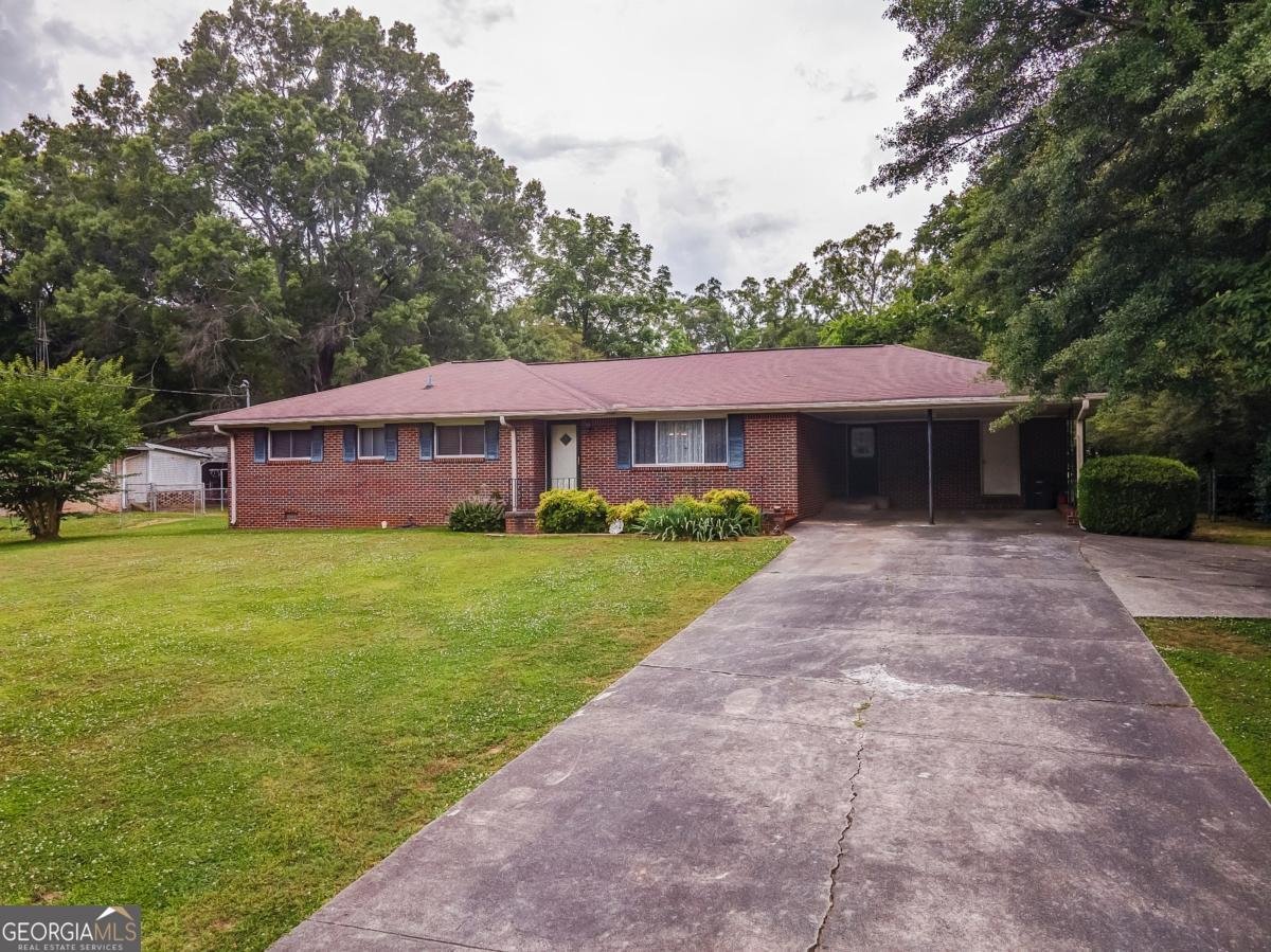 218 Meadow Lane Cartersville - Photo 34