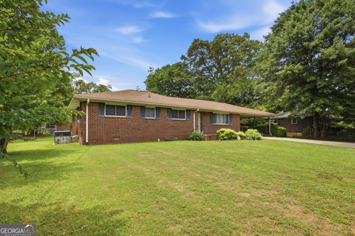 218 Meadow Lane Cartersville - Photo 35