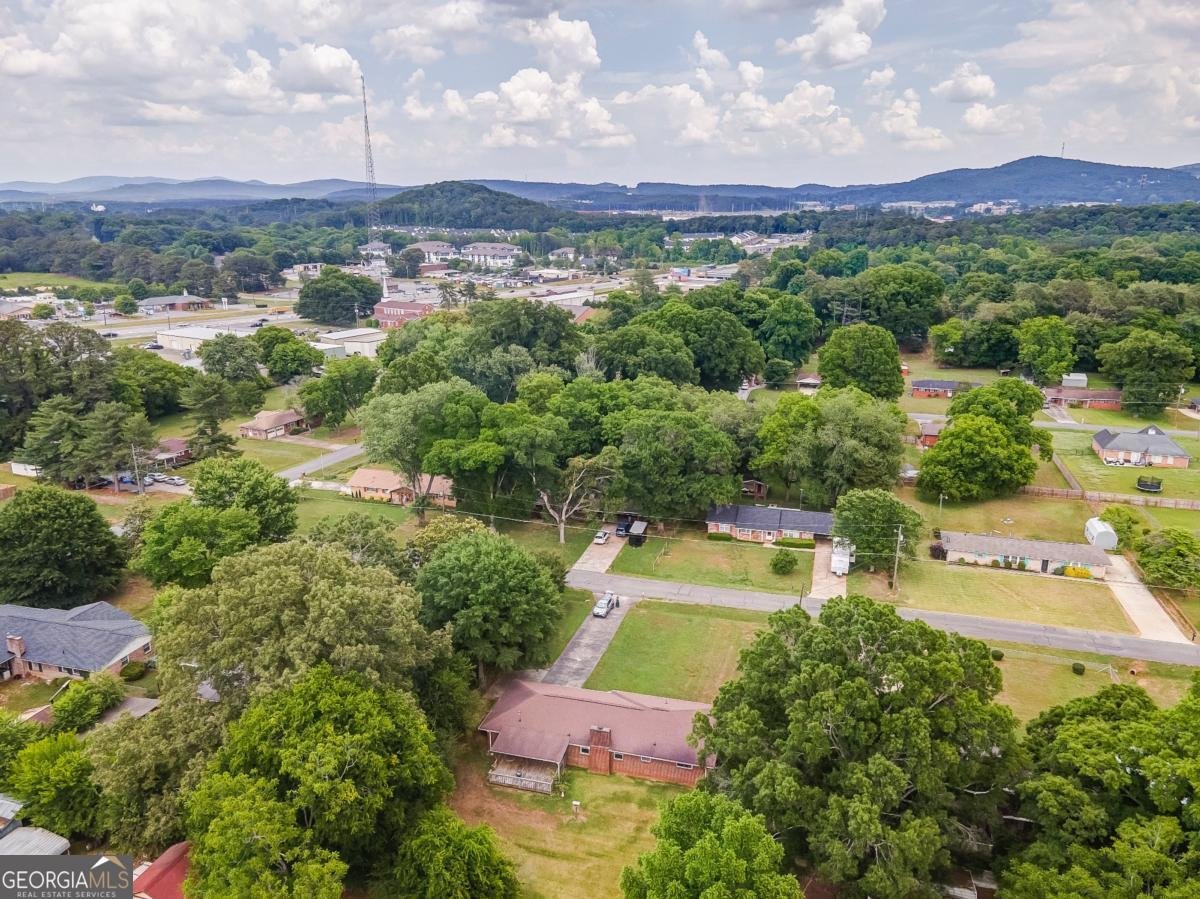 218 Meadow Lane Cartersville - Photo 36