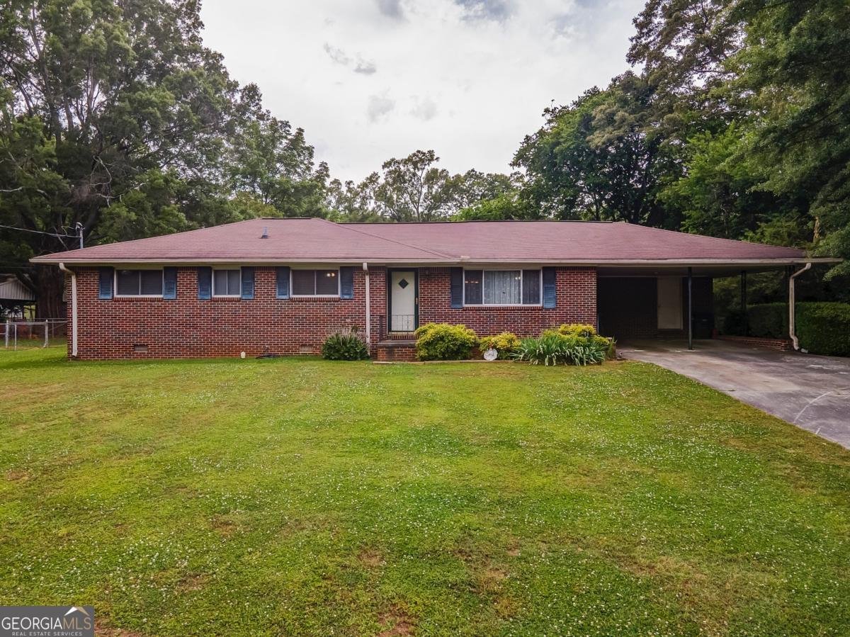 218 Meadow Lane Cartersville - Photo 37