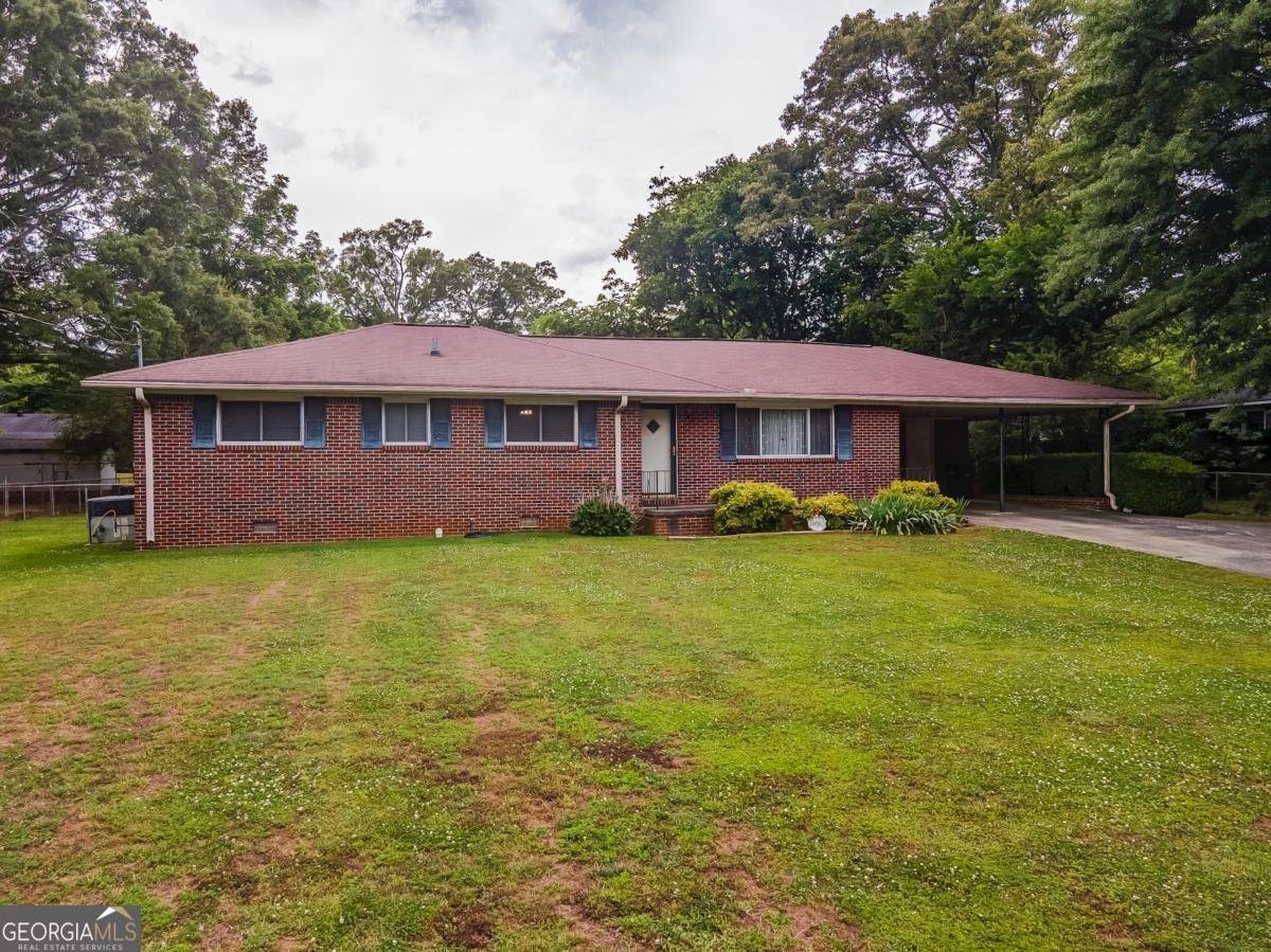 218 Meadow Lane Cartersville - Photo 38