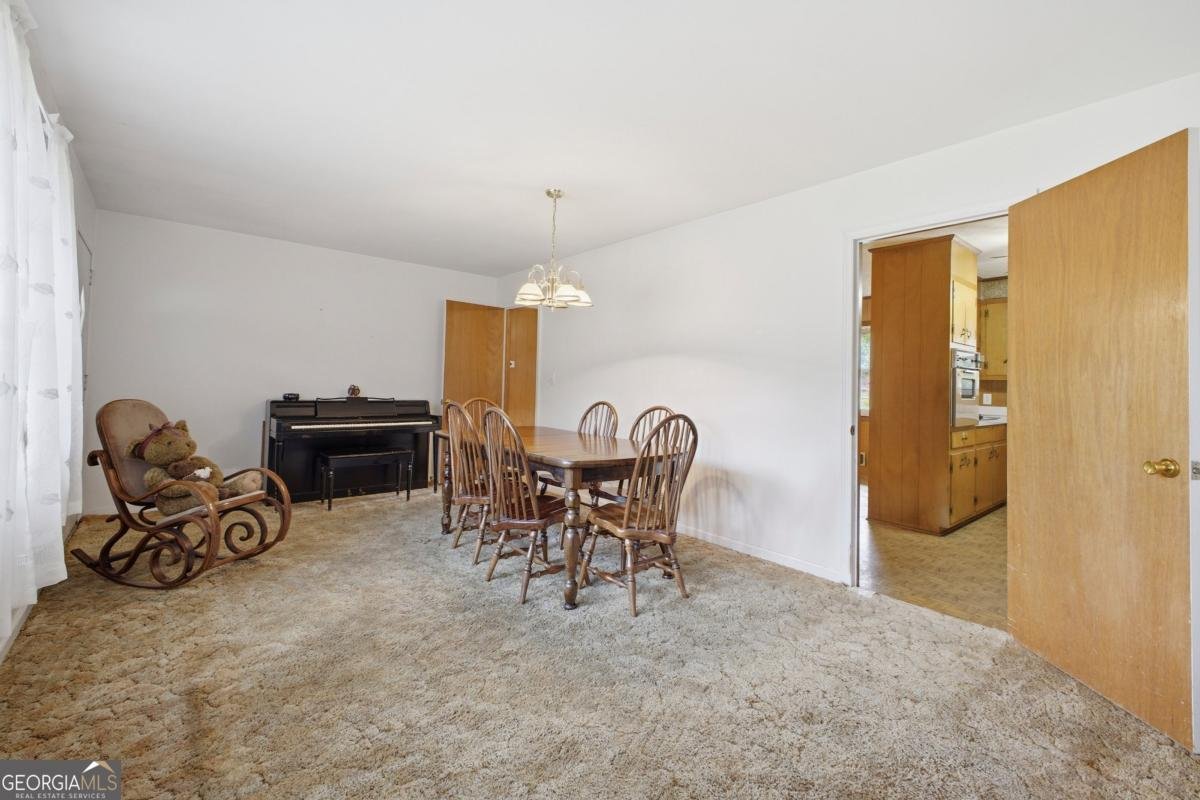 218 Meadow Lane Cartersville - Photo 6