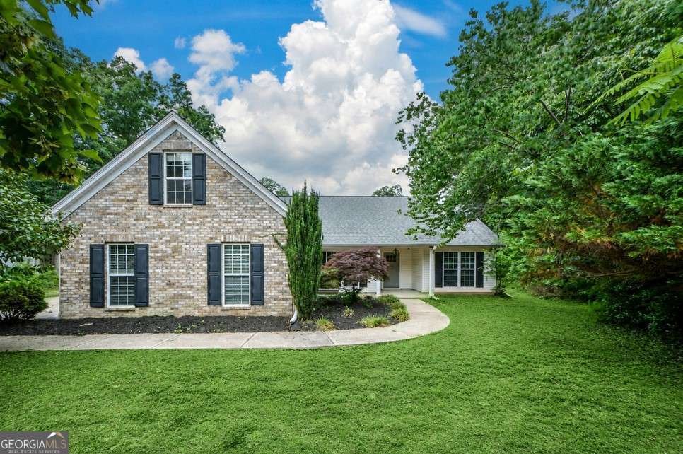 501 Spratlin Drive Jefferson - main photo