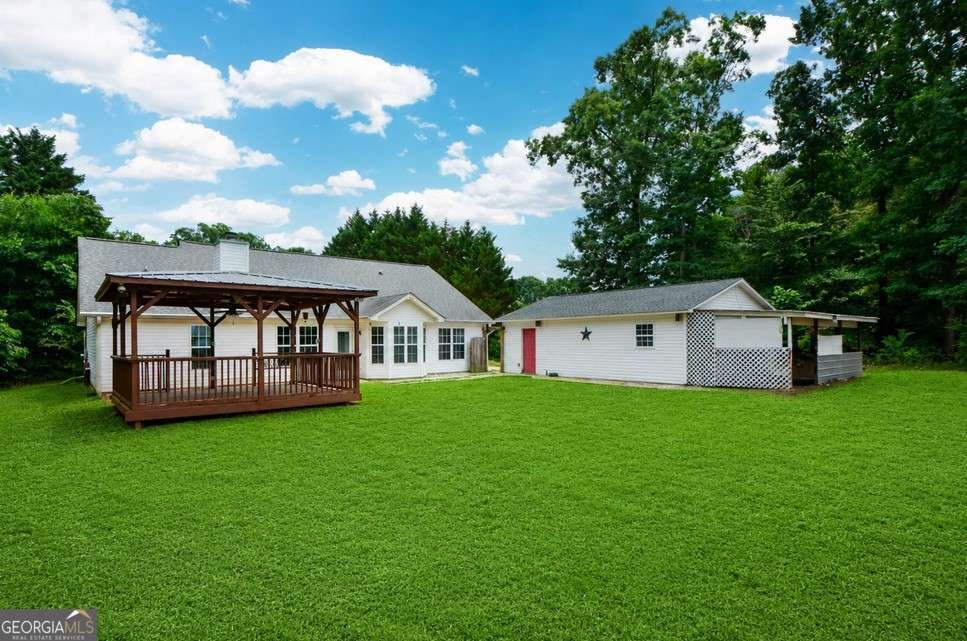 501 Spratlin Drive Jefferson - Photo 38