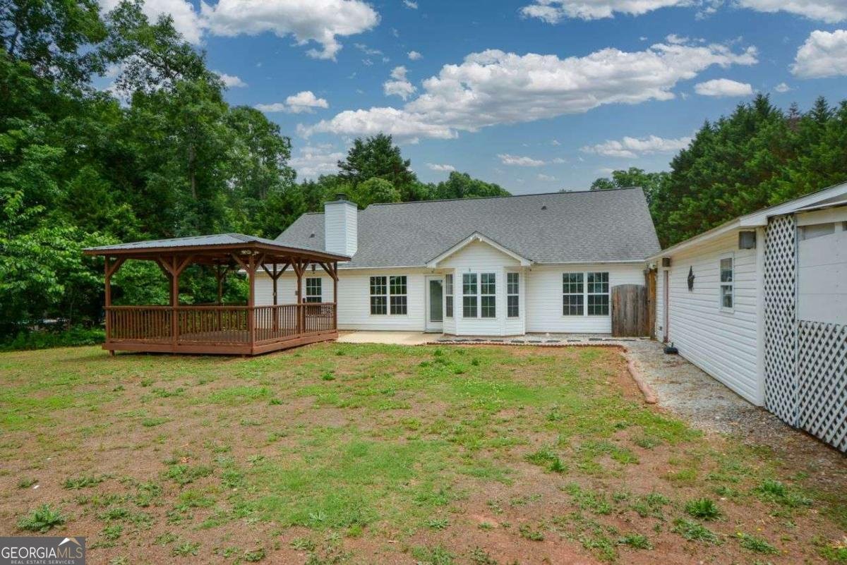 501 Spratlin Drive Jefferson - Photo 40