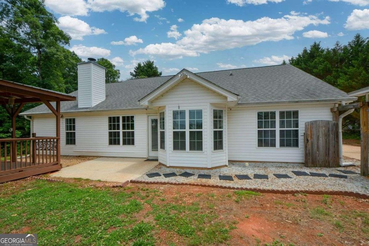 501 Spratlin Drive Jefferson - Photo 41