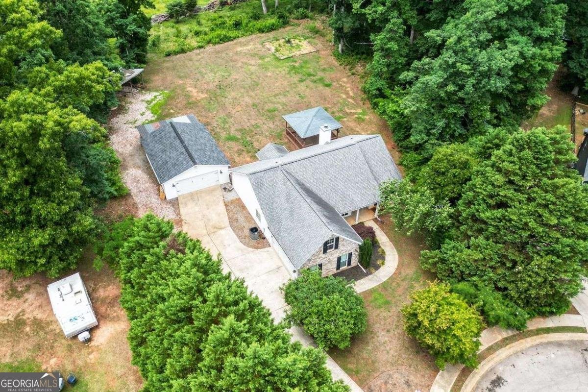 501 Spratlin Drive Jefferson - Photo 46