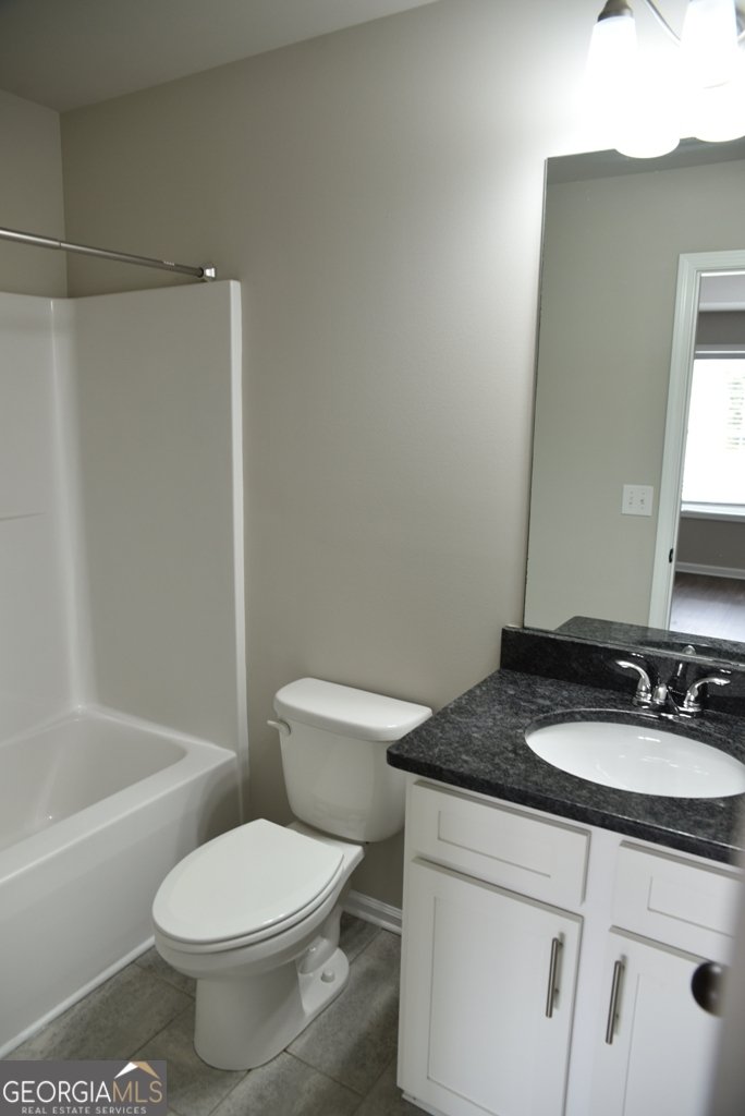 2866 Creek Bottom Court Gainesville - Photo 14