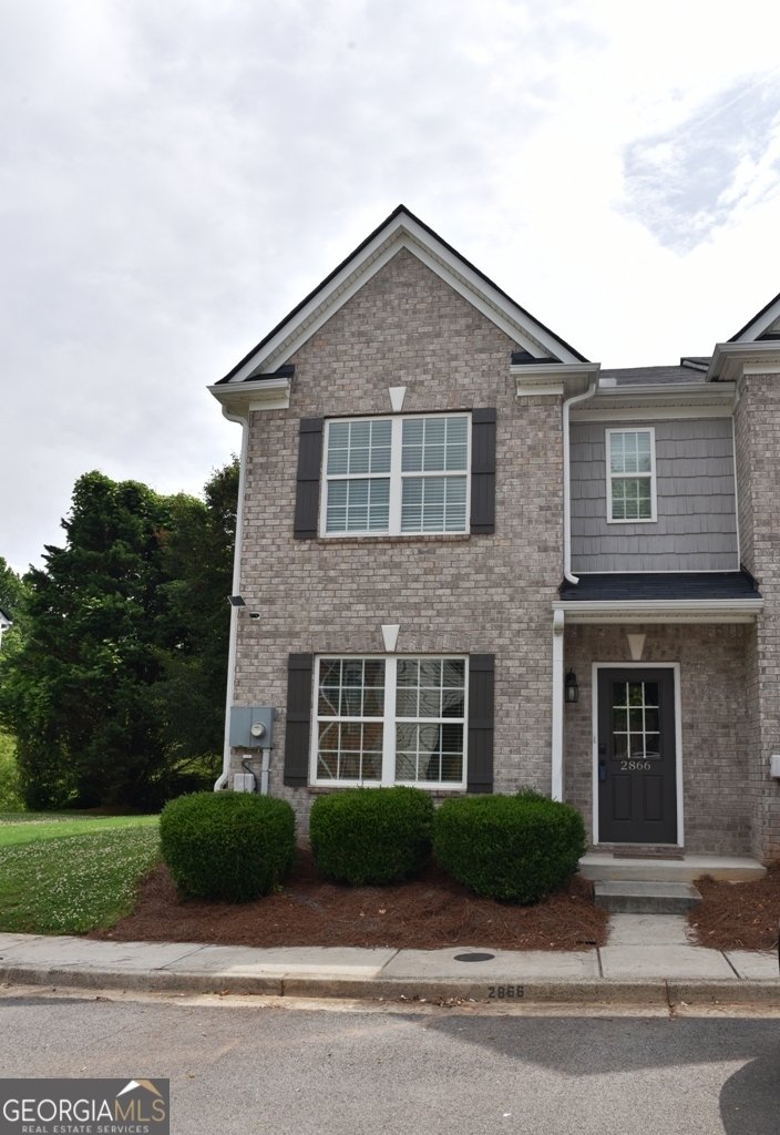 2866 Creek Bottom Court Gainesville - Photo 23