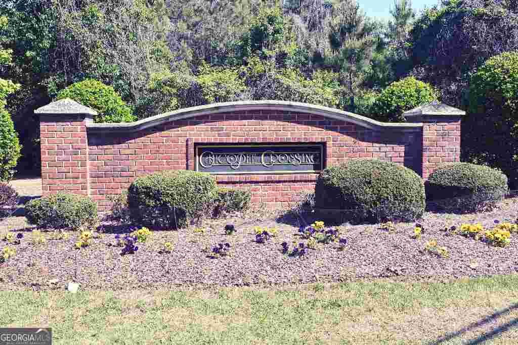 2866 Creek Bottom Court Gainesville - Photo 24