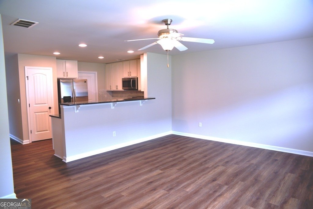 2866 Creek Bottom Court Gainesville - Photo 8