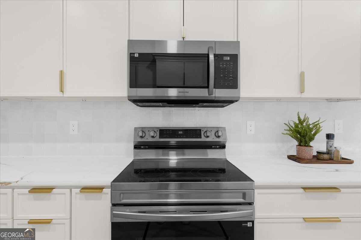 1661 Oak Ridge Circle Stone Mountain - Photo 19