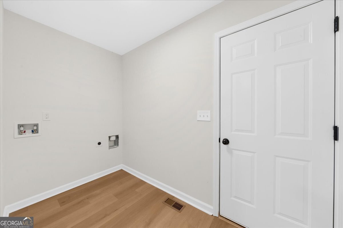 1661 Oak Ridge Circle Stone Mountain - Photo 22
