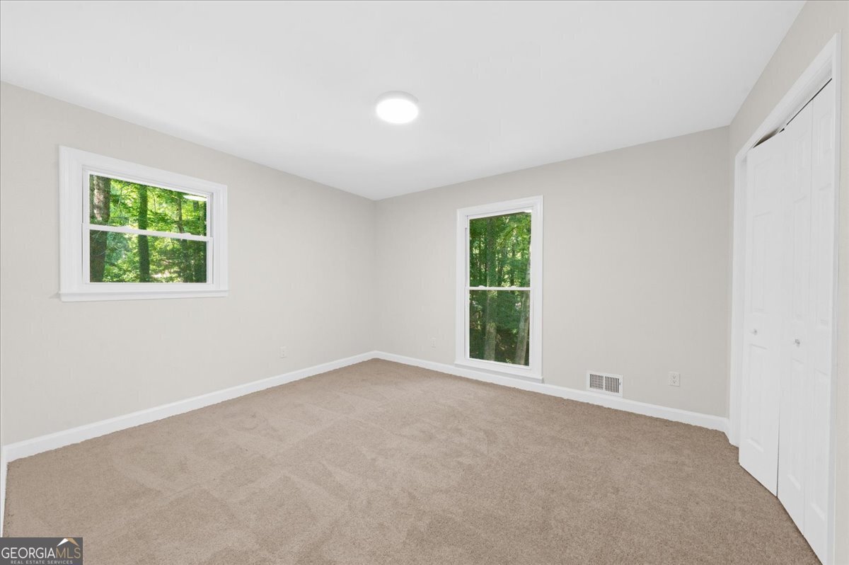 1661 Oak Ridge Circle Stone Mountain - Photo 31