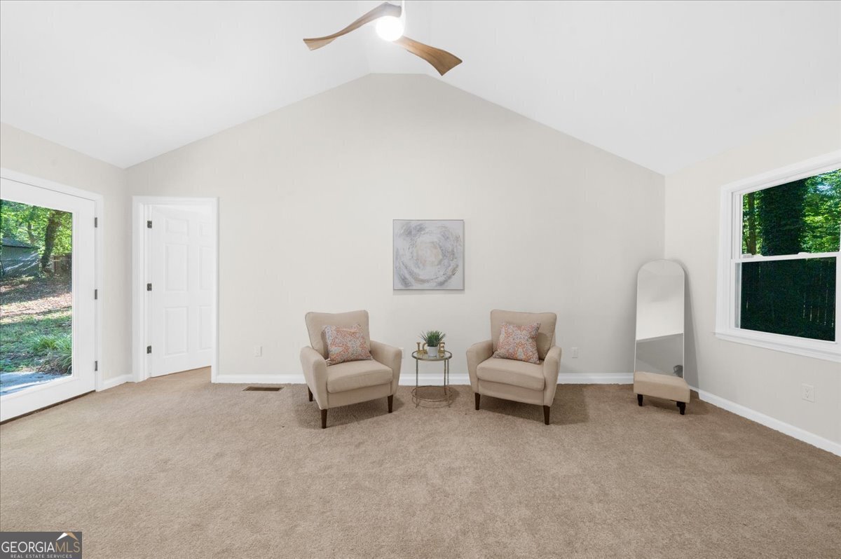 1661 Oak Ridge Circle Stone Mountain - Photo 34