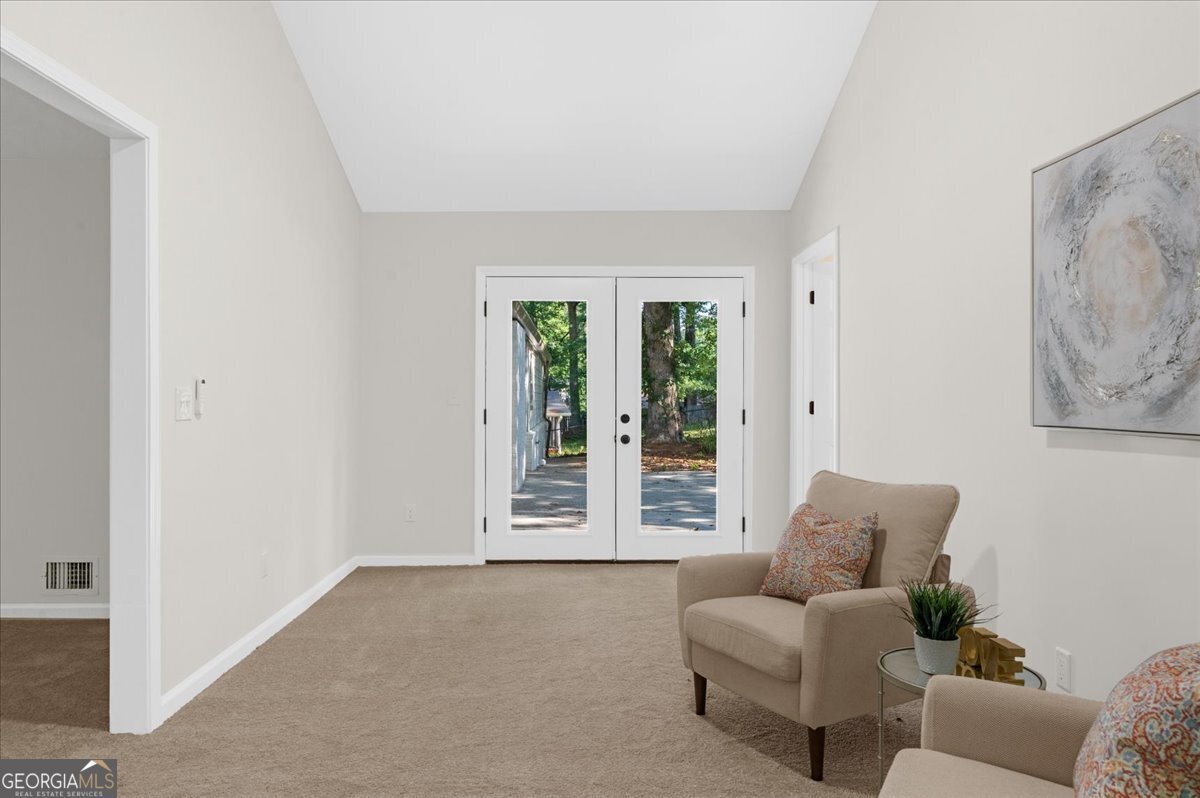 1661 Oak Ridge Circle Stone Mountain - Photo 35