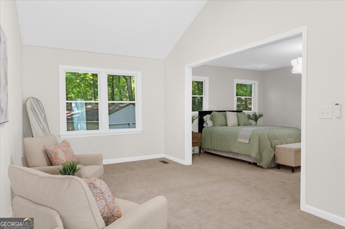 1661 Oak Ridge Circle Stone Mountain - Photo 36