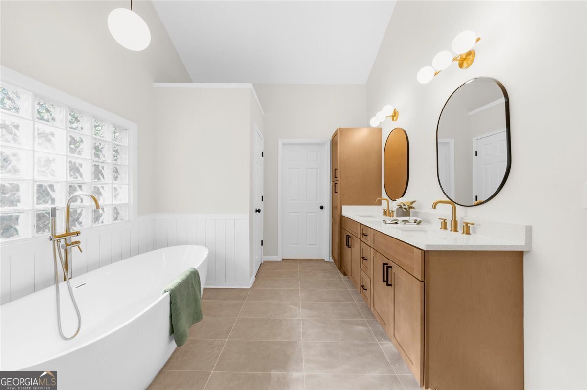1661 Oak Ridge Circle Stone Mountain - Photo 38