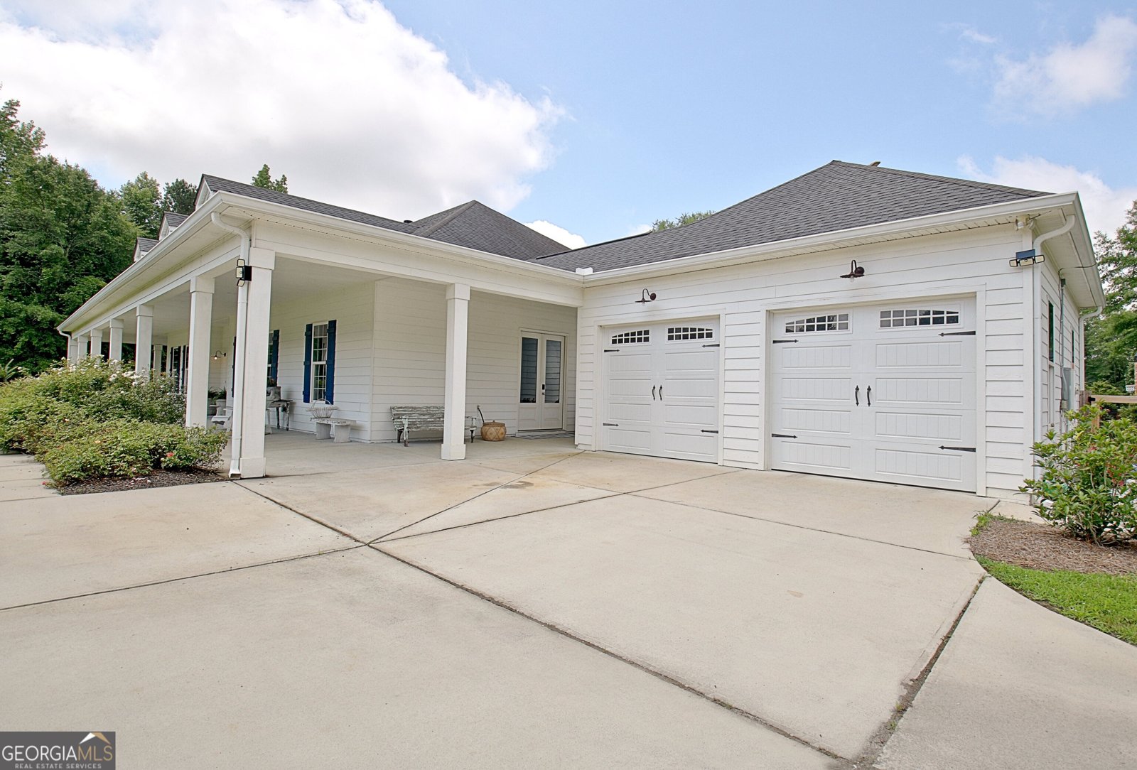 1827 Highway 92 Fayetteville - Photo 15