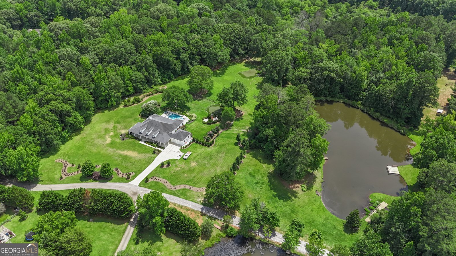 1827 Highway 92 Fayetteville - Photo 9