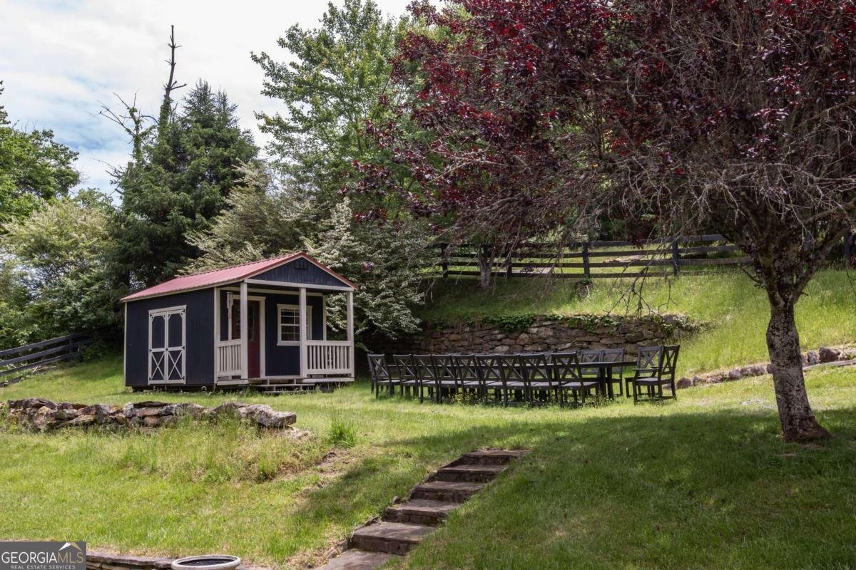 328 Black Ankle Creek Road Cherry Log - Photo 63